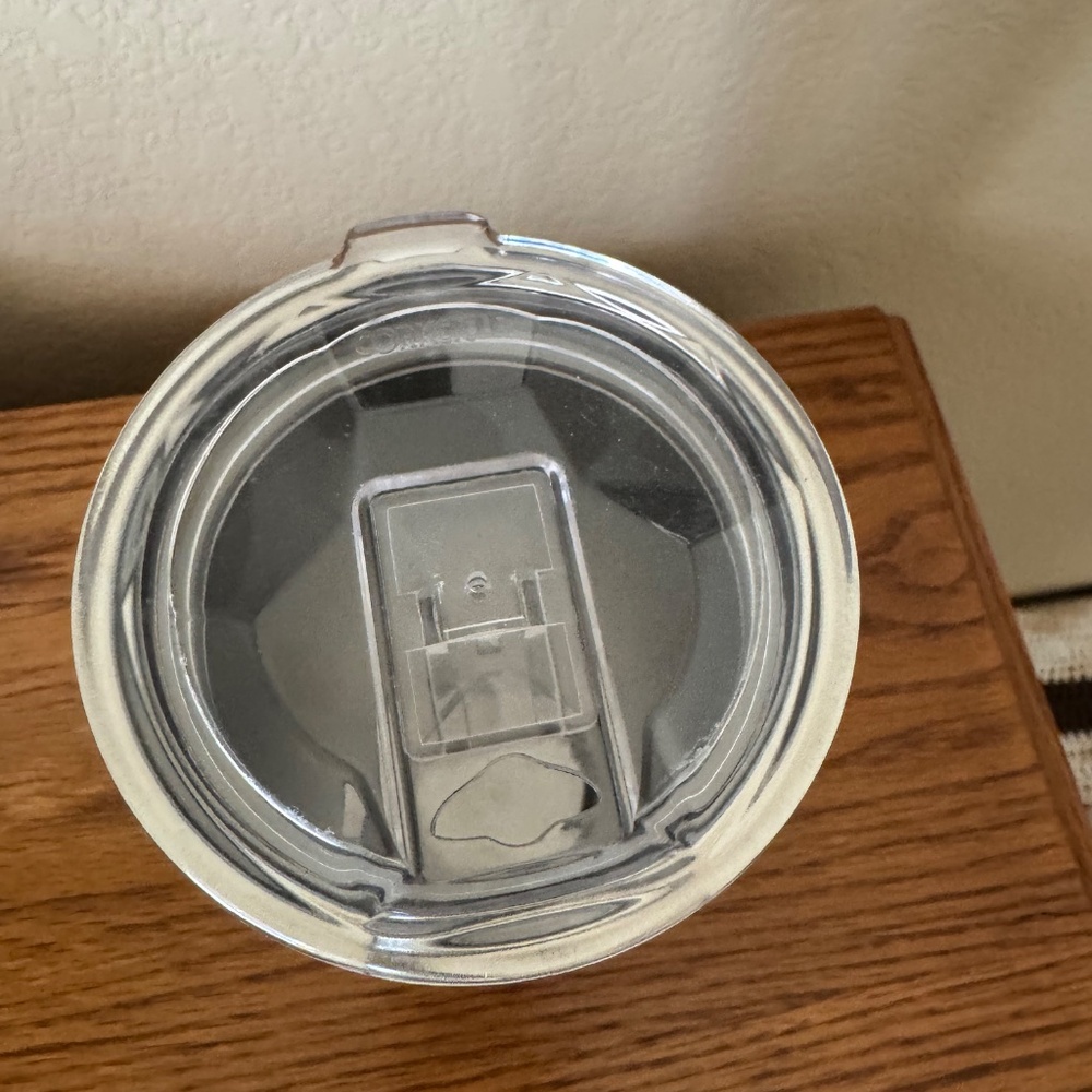 Corkcicle Matte Grey 24oz Tumbler - Picture 2 of 8